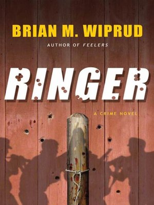cover image of Ringer